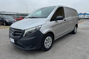 Mercedes Benz Vito 116D - PRO - COMPACT - AUTO - E
