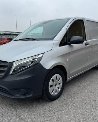 Mercedes Benz Vito 116D - PRO - COMPACT - AUTO - E