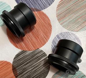 Adattatore 36.4/24.5 Vixen