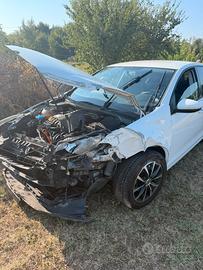 Golf 6 highline