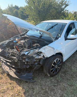 Golf 6 highline