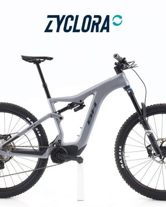 BH AtomX Lynx 9.8 XT t.L