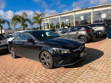 Mercedes-benz CLA 200 d Automatic Sport