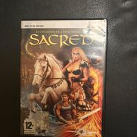 Gioco per pc