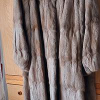 Pelliccia Petit Gris