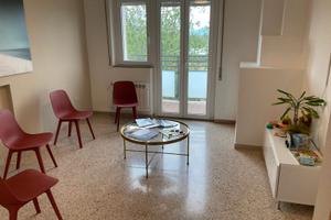 Stanza uso ufficio Penne