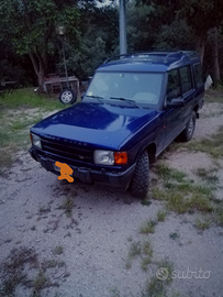 Discovery 1 300tdi del '94