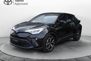 Toyota C-HR 2.0 Hybrid E-CVT Comfort