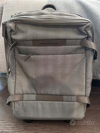 Zaino trolley piquadro