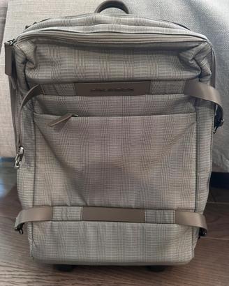 Zaino trolley piquadro