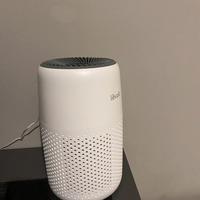 LEVOIT Purificatore d'Aria con Filtro HEPA,