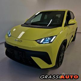 BYD Dolphin Surf Dolphin Surf 43,2 kWh Comfort