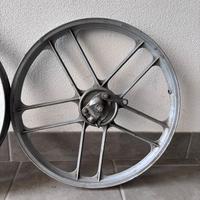 Cerchio Anteriore Grimeca da 17”X1.20