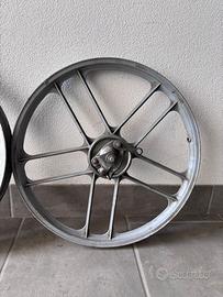 Cerchio Anteriore Grimeca da 17”X1.20