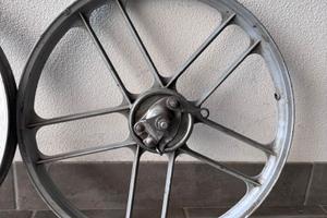 Cerchio Anteriore Grimeca da 17”X1.20