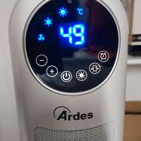 Termoventilatore Ardes