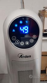 Termoventilatore Ardes