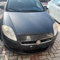 Auto Fiat Bravo usata