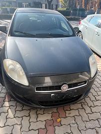 Auto Fiat Bravo usata