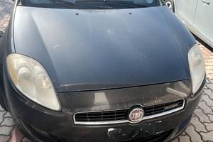 Auto Fiat Bravo usata