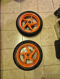cerchi sr 5 razze