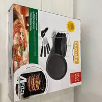 Set 10 pezzi pizza