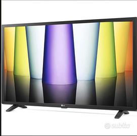 LG SMART TV 32 POLLICI NUOVA