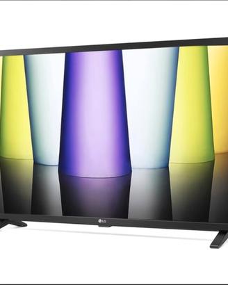 LG SMART TV 32 POLLICI NUOVA