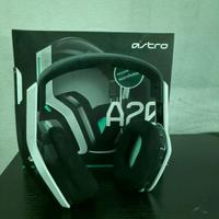 Astro a20 Wireless