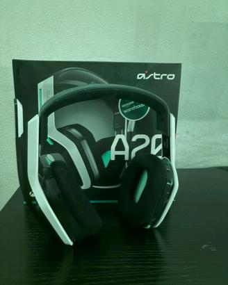 Astro a20 Wireless