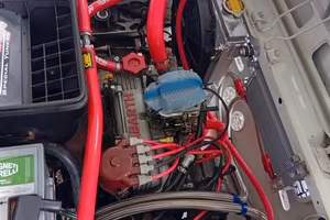 Fiat 127