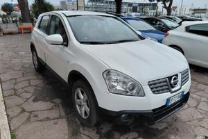 Nissan Qashqai 1.6 16V Visia