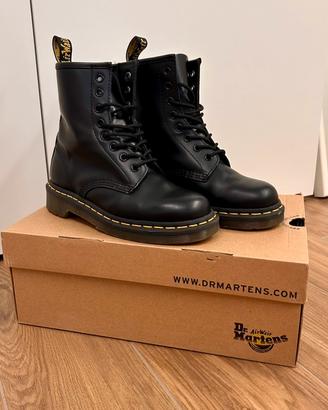 Dr. Martens