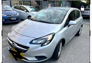 Opel corsa 5ª serie