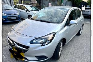 Opel corsa 5ª serie