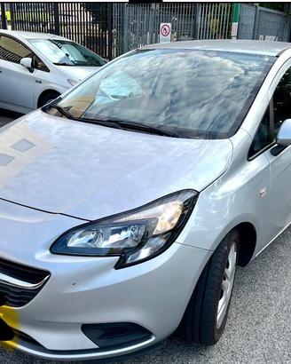Opel corsa 5ª serie