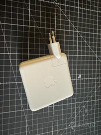Alimentatore originale Apple USB-C 96W nuovo