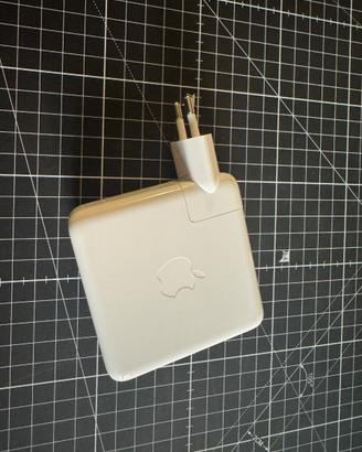 Alimentatore originale Apple USB-C 96W nuovo