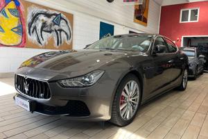 MASERATI Ghibli V6 S Q4