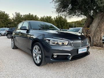 Bmw 116 D - 2018