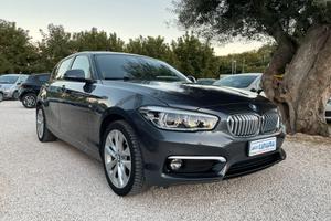Bmw 116 D - 2018