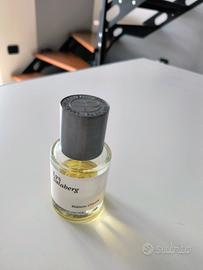 Profumo Lys Solaberg Maison Crivelli 