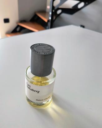 Profumo Lys Solaberg Maison Crivelli 