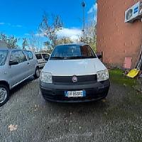 Fiat Panda Van 1.2 Dynamic Natural Power