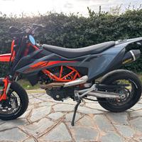 Ktm 690 smc r 2022