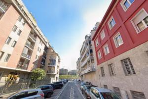 Monolocale di 40mq a 500m da UDINE M2