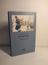 Oliver Twist