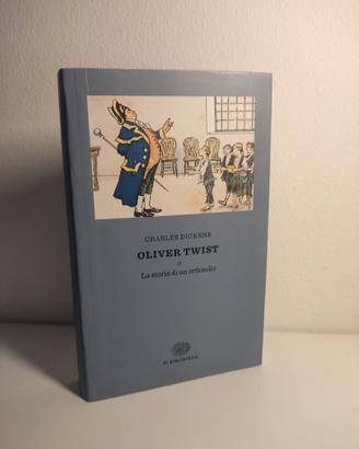 Oliver Twist