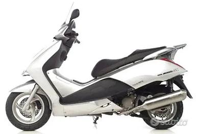 HONDA PANTHEON 150 4 TEMPI RICAMBI