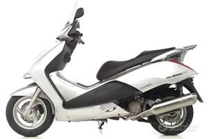 HONDA PANTHEON 150 4 TEMPI RICAMBI